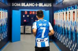 爱游戏体育包含布莱顿发布备战花絮；冲刺阶段扳平良机；国王杯任务艰巨；球队文化再被提及的词条