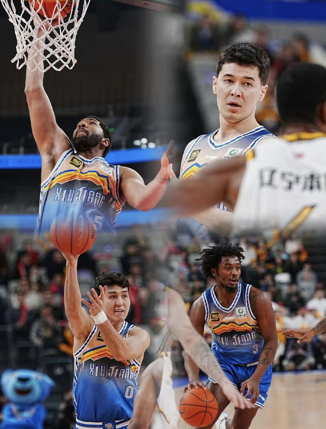 关于CBA季后赛国际比赛日走向成谜，山东男篮刷新队史纪录，压力陡增，团队化学反应显著的信息